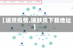 【瑞贷疫情,瑞蚨贷下载地址】