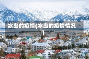 冰岛的疫情(冰岛的疫情情况)