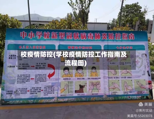 校疫情防控(学校疫情防控工作指南及流程图)-第2张图片