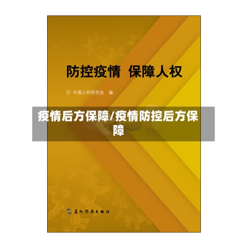 疫情后方保障/疫情防控后方保障-第2张图片