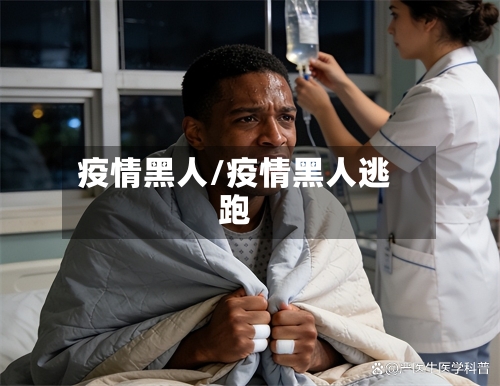 疫情黑人/疫情黑人逃跑-第2张图片