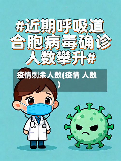 疫情剩余人数(疫情 人数)-第1张图片