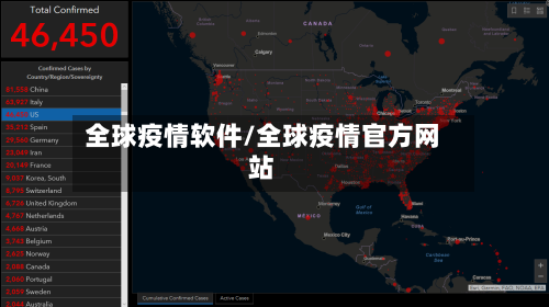 全球疫情软件/全球疫情官方网站-第1张图片