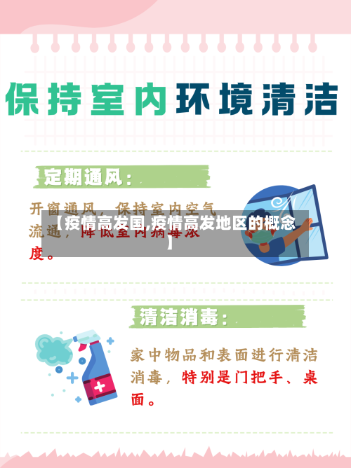 【疫情高发国,疫情高发地区的概念】-第2张图片
