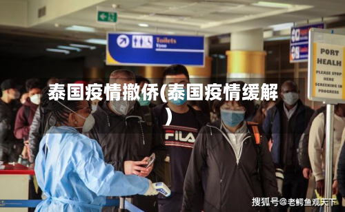 泰国疫情撤侨(泰国疫情缓解)-第2张图片