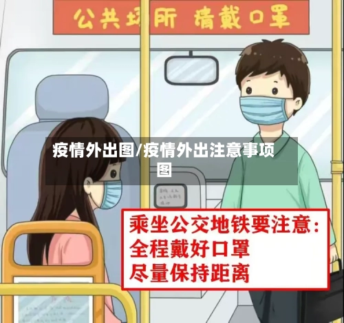 疫情外出图/疫情外出注意事项图-第1张图片