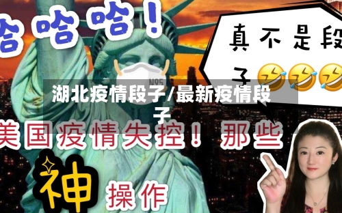 湖北疫情段子/最新疫情段子-第3张图片