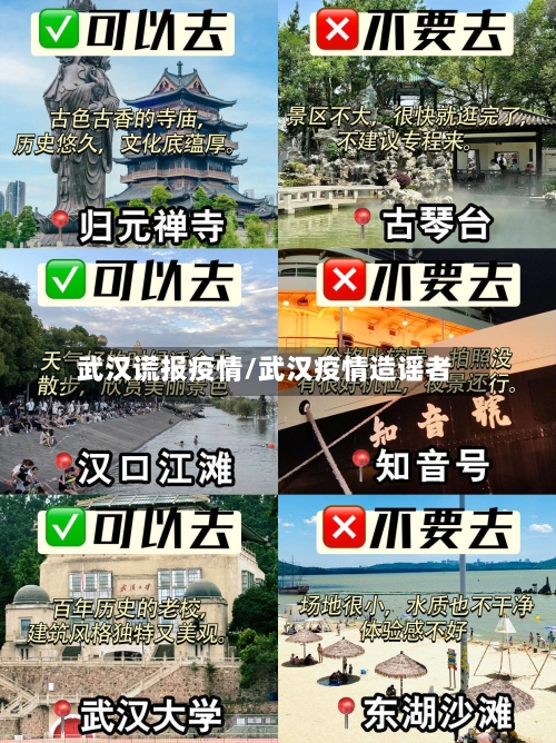 武汉谎报疫情/武汉疫情造谣者-第1张图片