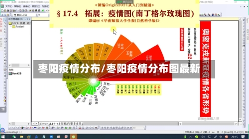 枣阳疫情分布/枣阳疫情分布图最新-第2张图片