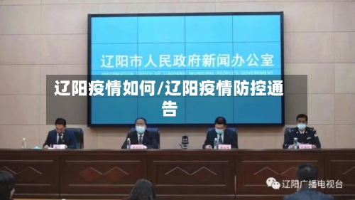 辽阳疫情如何/辽阳疫情防控通告-第2张图片