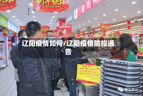 辽阳疫情如何/辽阳疫情防控通告-第3张图片