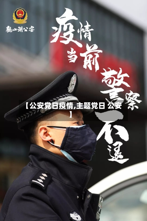 【公安党日疫情,主题党日 公安】-第3张图片