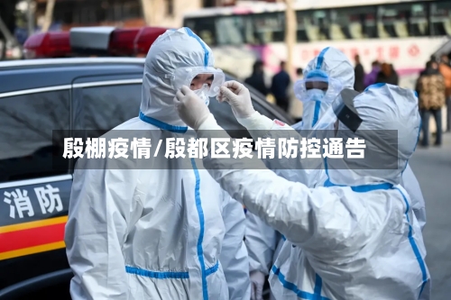 殷棚疫情/殷都区疫情防控通告-第2张图片