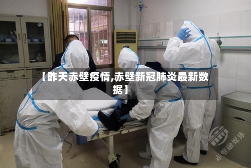 【昨天赤壁疫情,赤壁新冠肺炎最新数据】-第2张图片